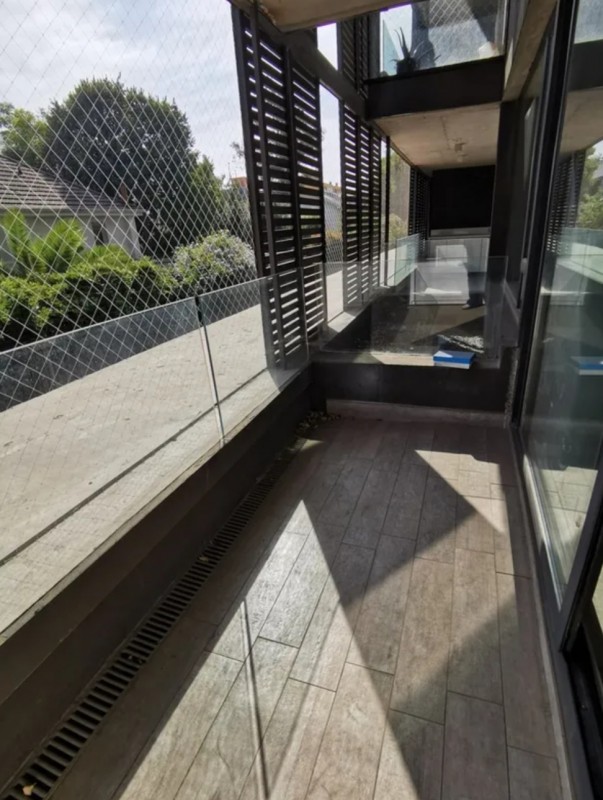 Providencia! Arriendo Amplio Dpto 3D-3B+Estacionamiento