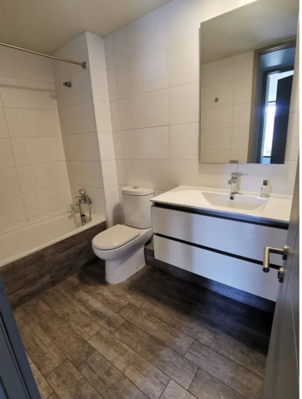 Providencia! Arriendo Amplio Dpto 3D-3B+Estacionamiento