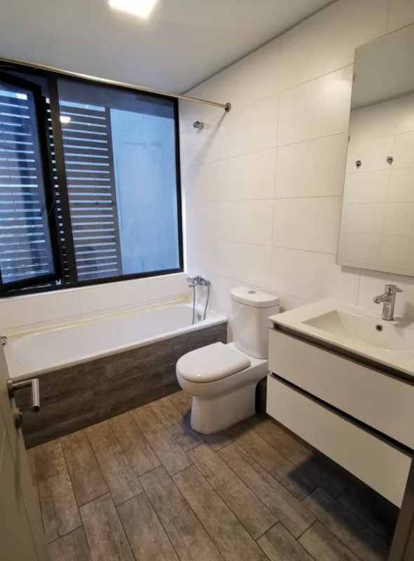Providencia! Arriendo Amplio Dpto 3D-3B+Estacionamiento
