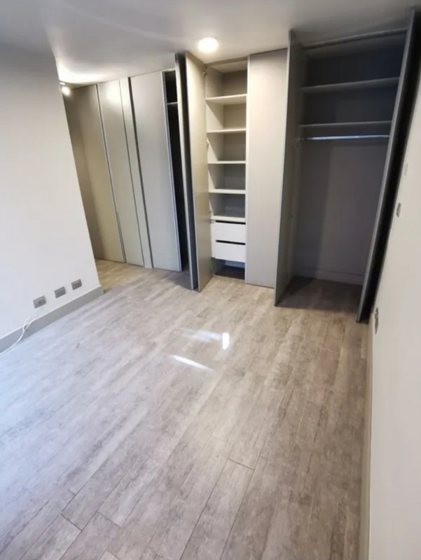 Providencia! Arriendo Amplio Dpto 3D-3B+Estacionamiento