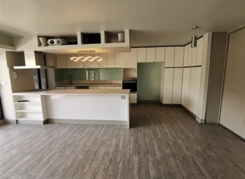 Providencia! Arriendo Amplio Dpto 3D-3B+Estacionamiento