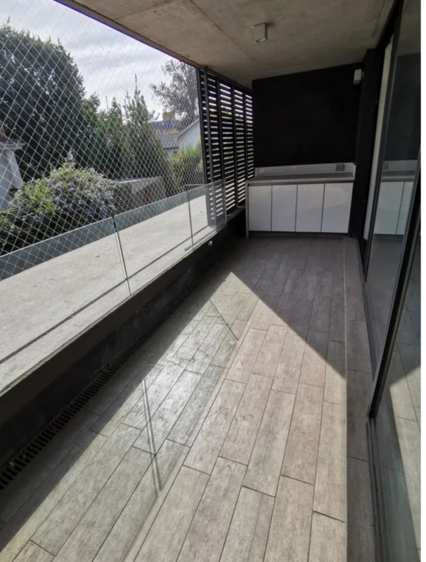 Providencia! Arriendo Amplio Dpto 3D-3B+Estacionamiento