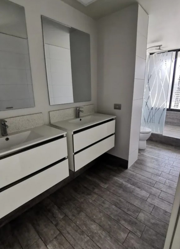 Providencia! Arriendo Amplio Dpto 3D-3B+Estacionamiento