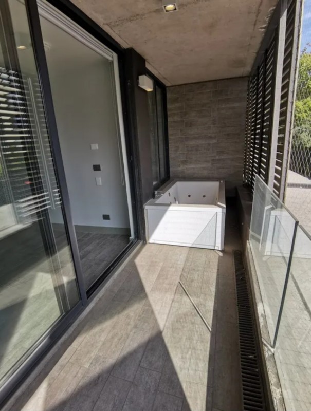 Providencia! Arriendo Amplio Dpto 3D-3B+Estacionamiento