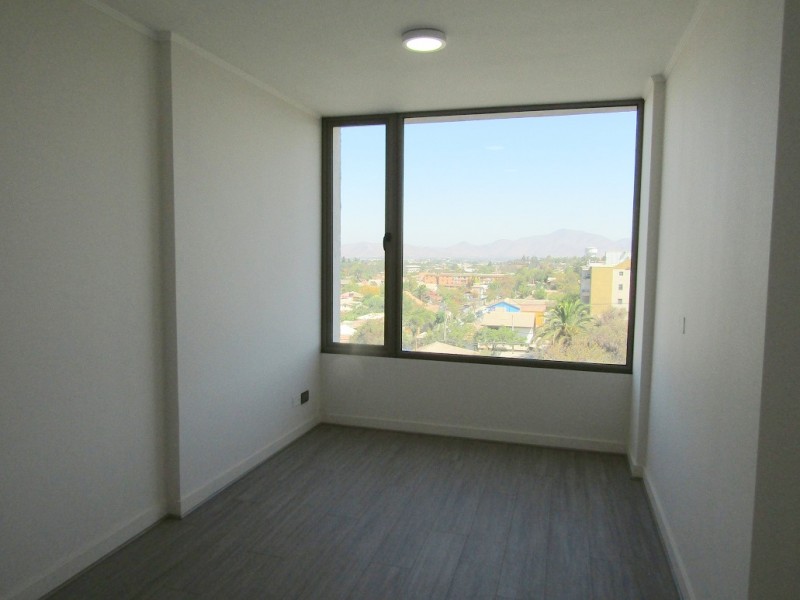 Oficina Prime 1 Privado 1 Baño Plaza Monumento Maipú