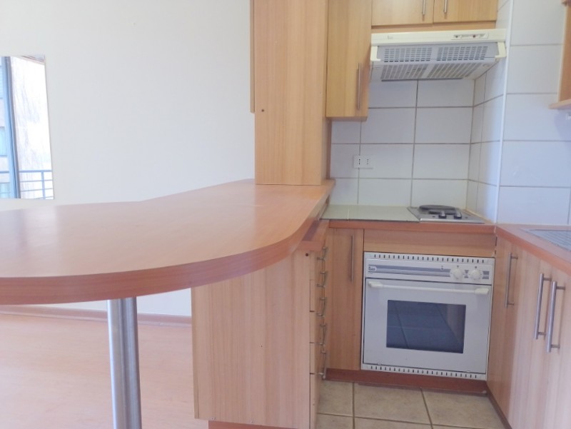 Vende Departamento 1 D 1 B Santo Domingo.