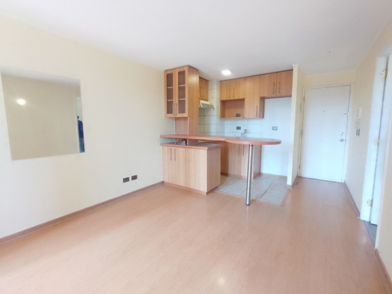 Vende Departamento 1 D 1 B Santo Domingo.