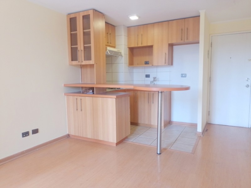 Vende Departamento 1 D 1 B Santo Domingo.