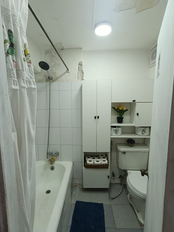 Departamento en Venta en Villa Frei Ñuñoa