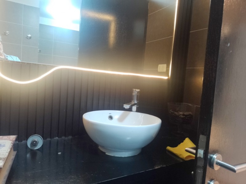 Oportunidad, Local Comercial en Alonso de Cordova, Vitacura