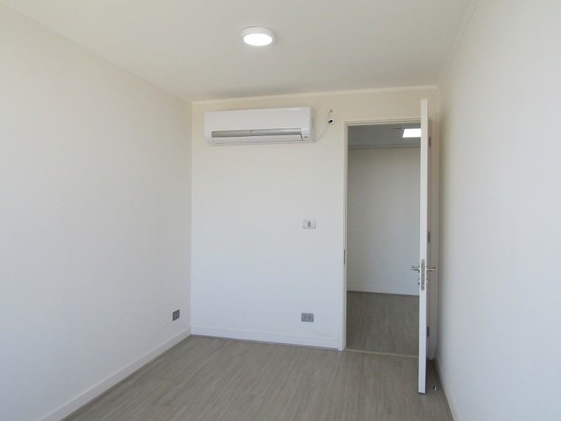 Oficina Prime 1 Privado 1 Baño Plaza Monumento Maipú