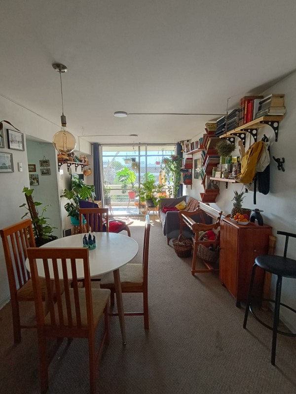 Departamento en Venta en Villa Frei Ñuñoa