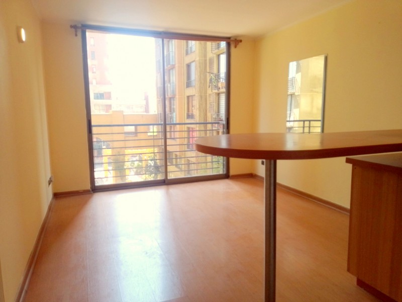 Vende Departamento 1 D 1 B Santo Domingo.