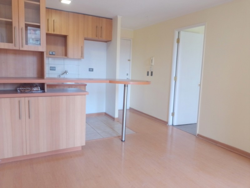 Vende Departamento 1 D 1 B Santo Domingo.