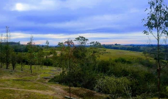 Parcela en Venta en Brisas de Topocalma, Litueche