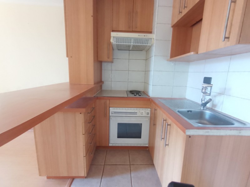 Vende Departamento 1 D 1 B Santo Domingo.