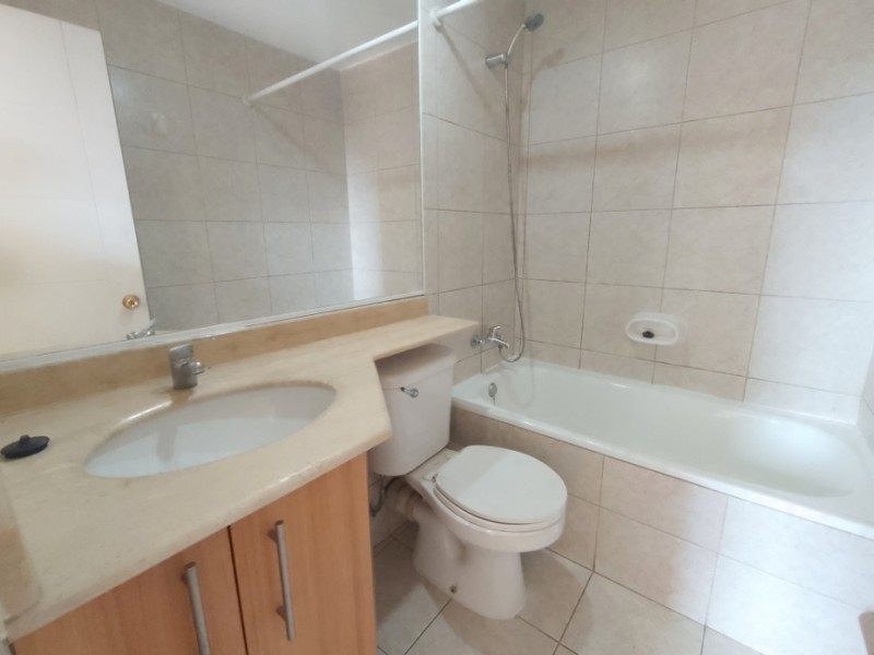 Vende Departamento 1 D 1 B Santo Domingo.