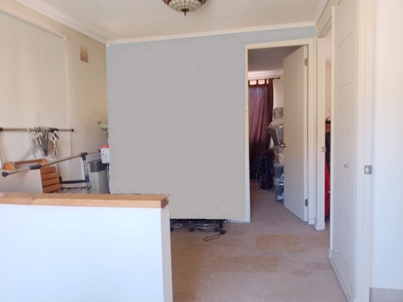 Elegante Casa 2 Pisos 4 Dormitorios 3 Baños, Servicios.