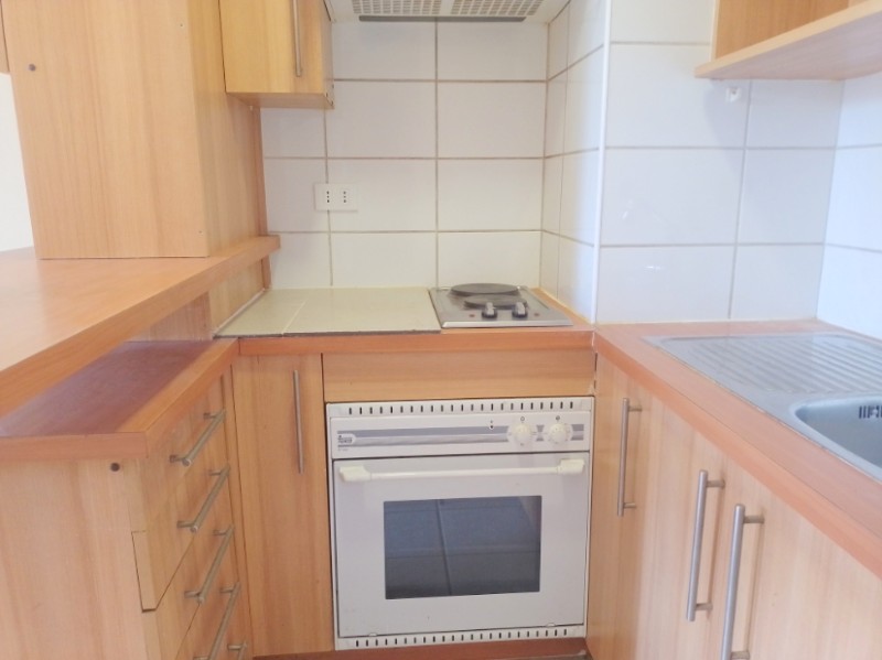 Vende Departamento 1 D 1 B Santo Domingo.