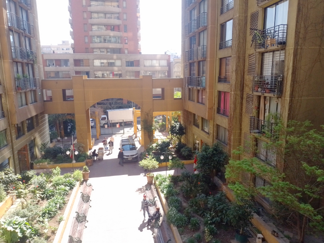 Vende Departamento 1 D 1 B Santo Domingo.