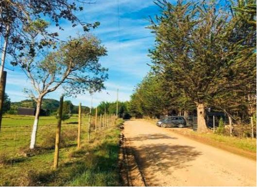 Parcela en Venta en Brisas de Topocalma, Litueche