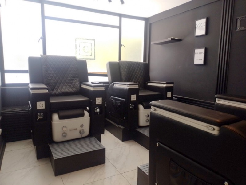Oportunidad, Local Comercial en Alonso de Cordova, Vitacura