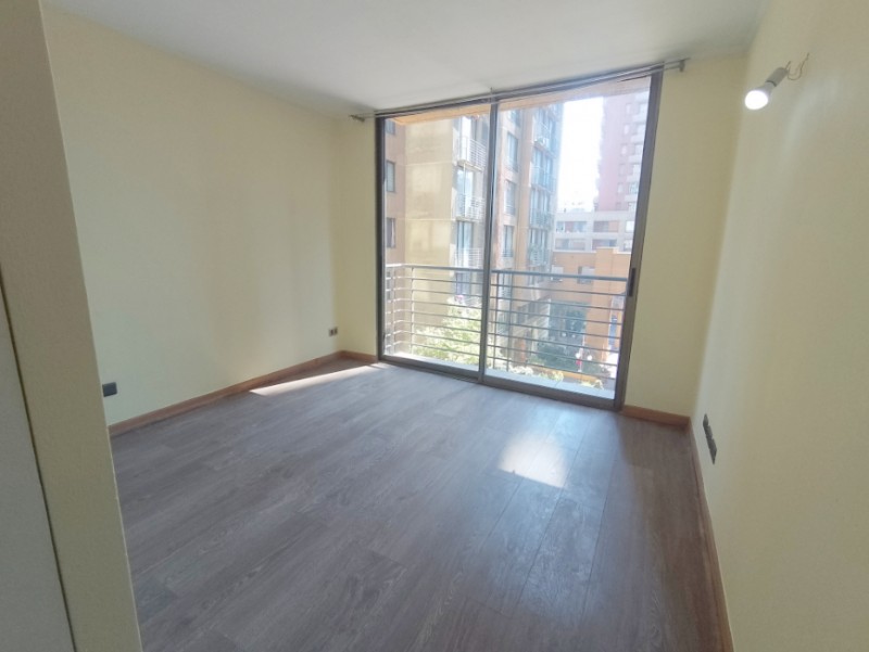 Vende Departamento 1 D 1 B Santo Domingo.