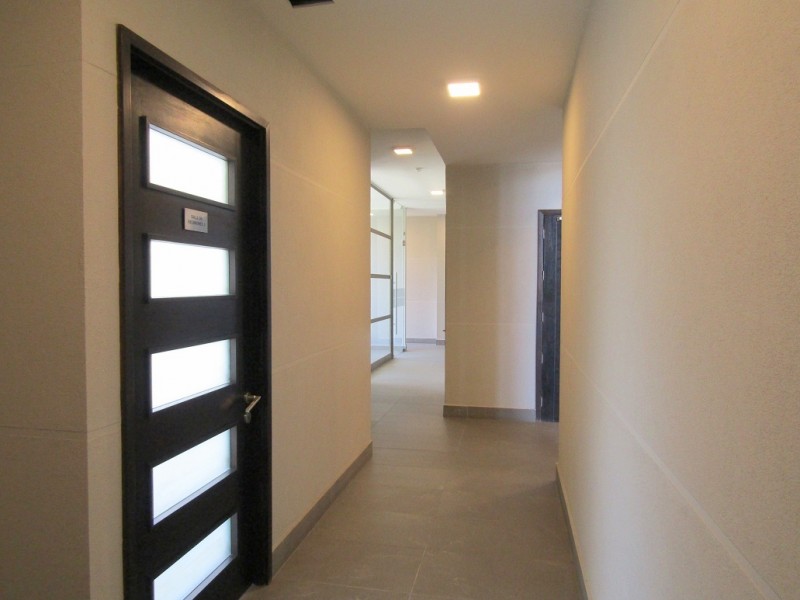 Oficina Prime 1 Privado 1 Baño Plaza Monumento Maipú