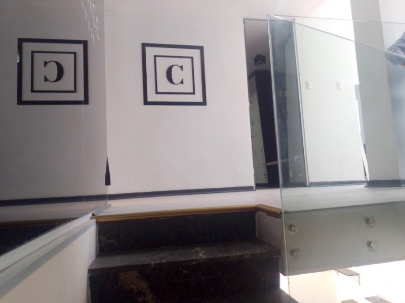 Oportunidad, Local Comercial en Alonso de Cordova, Vitacura