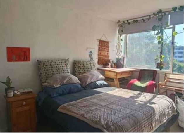Departamento en Venta en Villa Frei Ñuñoa