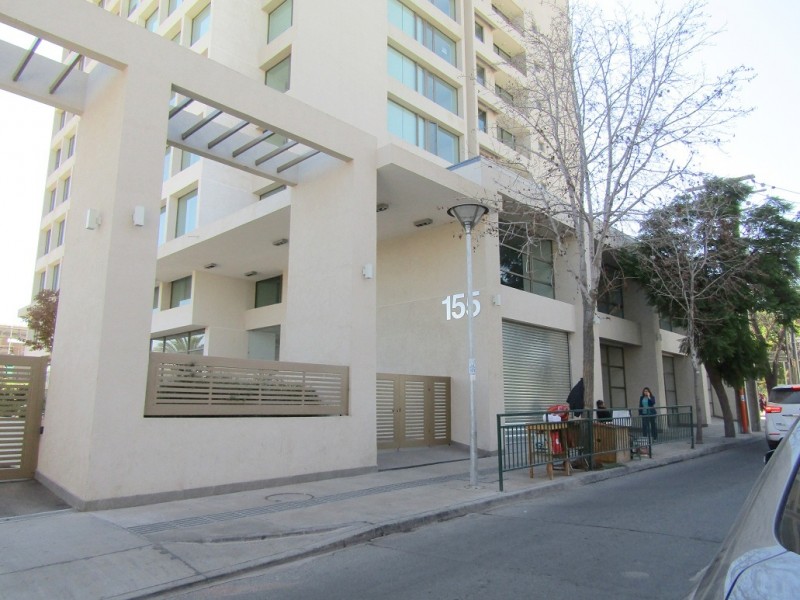 Oficina Prime 1 Privado 1 Baño Plaza Monumento Maipú