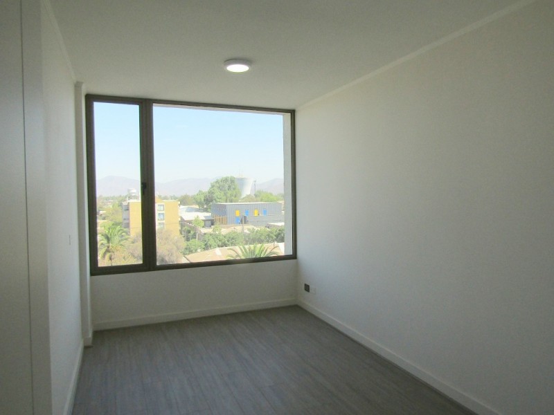 Oficina Prime 1 Privado 1 Baño Plaza Monumento Maipú