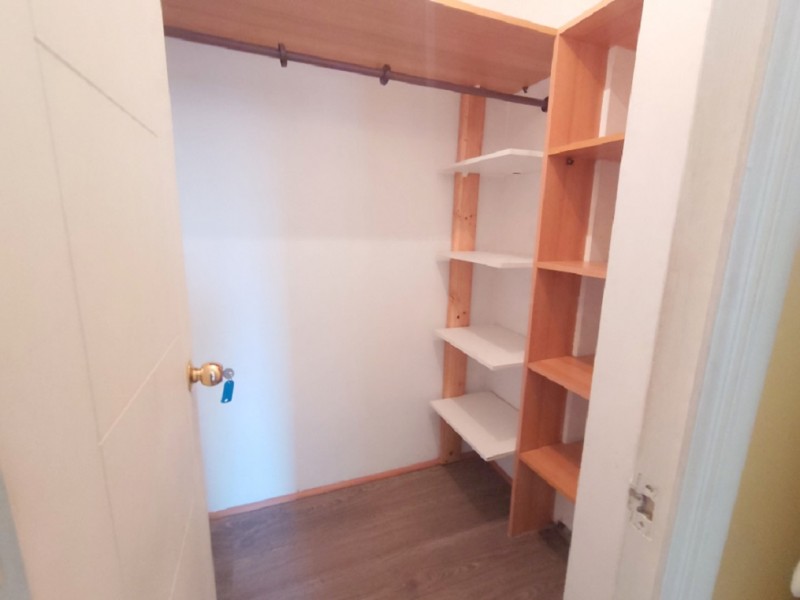 Vende Departamento 1 D 1 B Santo Domingo.