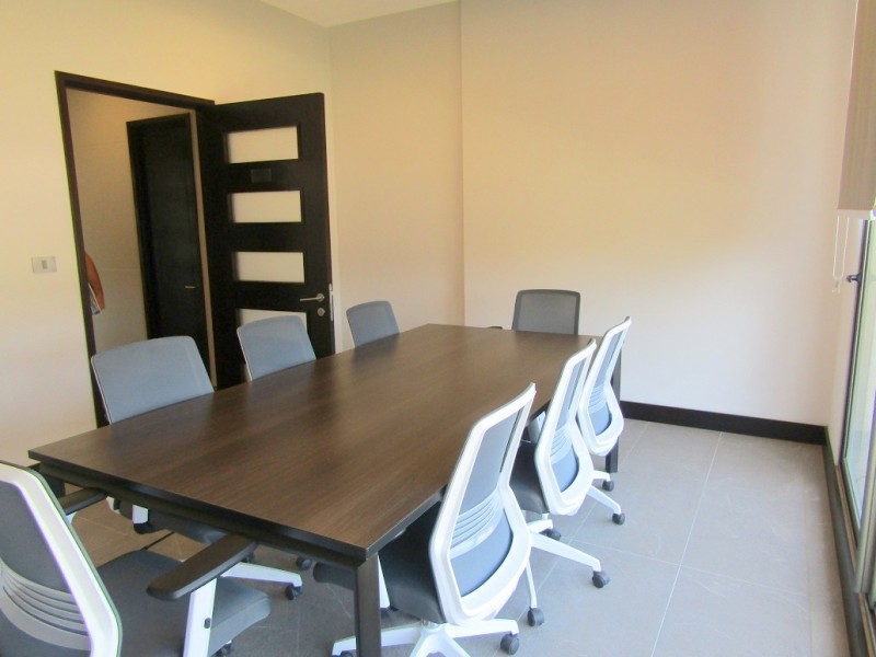 Oficina Prime 1 Privado 1 Baño Plaza Monumento Maipú