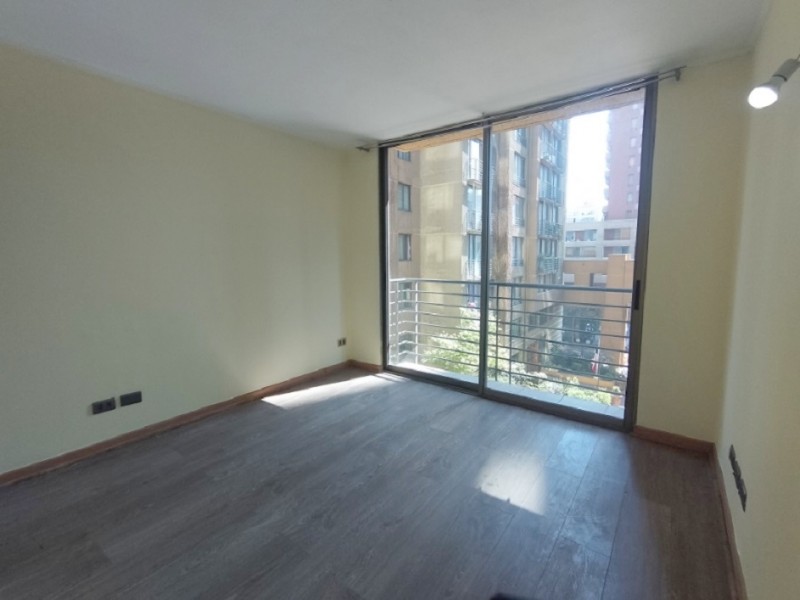 Vende Departamento 1 D 1 B Santo Domingo.