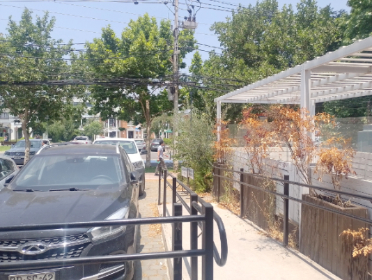 Oportunidad, Local Comercial en Alonso de Cordova, Vitacura