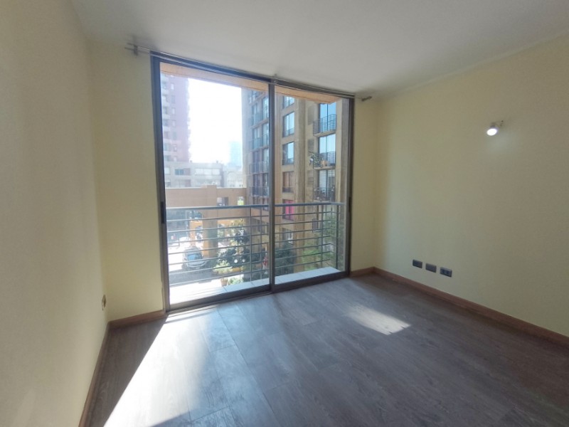 Vende Departamento 1 D 1 B Santo Domingo.
