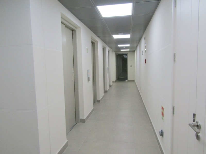 Oficina Prime 1 Privado 1 Baño Plaza Monumento Maipú