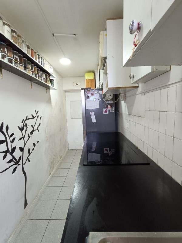Departamento en Venta en Villa Frei Ñuñoa