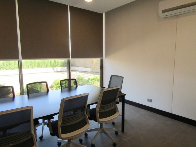 Oficina Prime 1 Privado 1 Baño Plaza Monumento Maipú