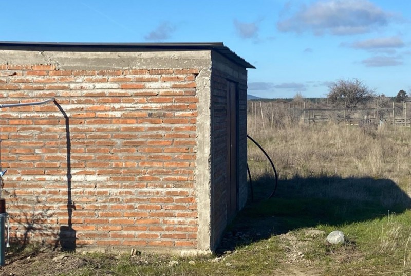 Tu Refugio Soñado: Parcela Con Casa A Minutos del Centro