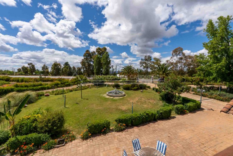 Increible Casa en el Campo, A Pasos de la Ciudad