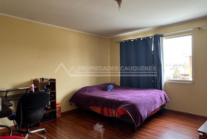 Casa Esquina Con Local Comercial en Villa los Trigales