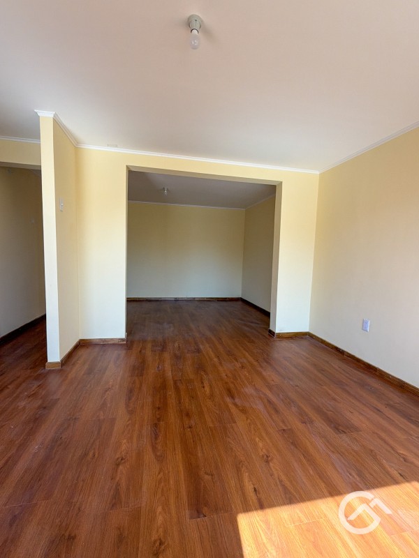 Casa Remodelada, en Población Cauquenes.