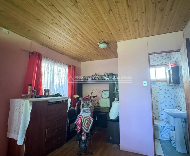 Casa en Av Maria Ruiz Martinez, Barrio Estación