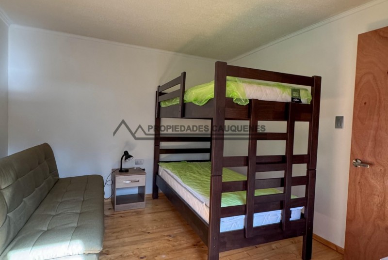 ¡acogedora Casa en Venta Cerca de Pelluhue! 🏡