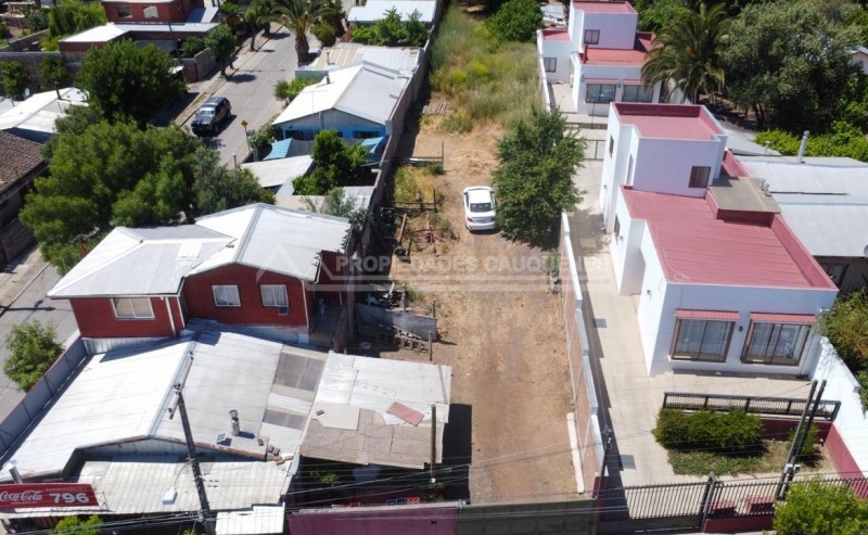 Sitio Cercano Av Principal Doctor Meza