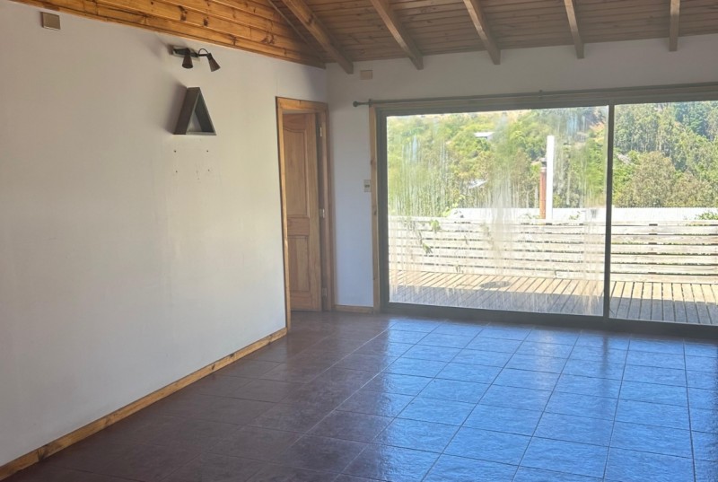 Casa en Curanipe, Excelente Ubicación