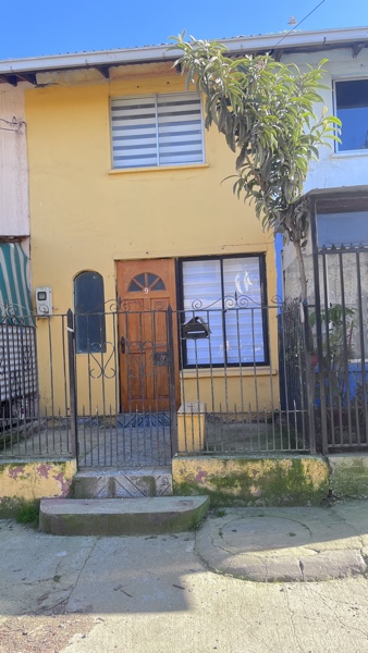 Acogedora Casa en Villa Los Conquistadores