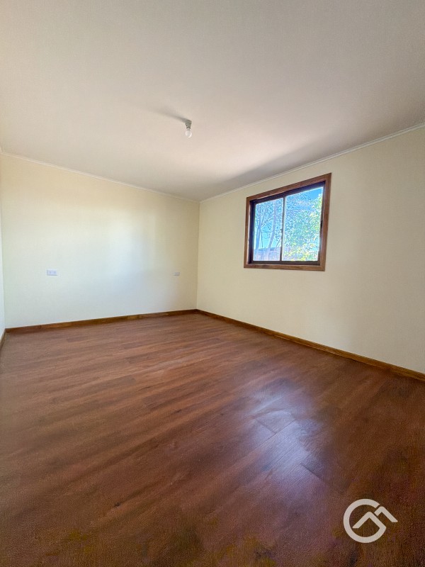 Casa Remodelada, en Población Cauquenes.
